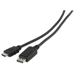 CABLE DISPLAY PORT / HDMI...
