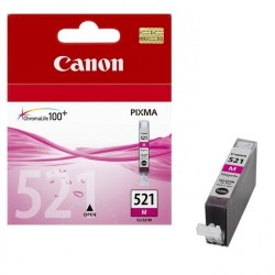 CARTOUCHE CANON CLI-521M