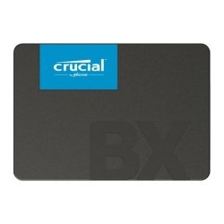 SSD 2.5 1000Go Crucial BX500