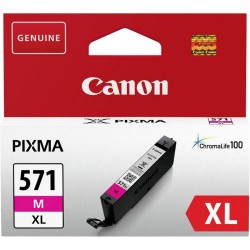 CARTOUCHE CANON CLI-571 XL...