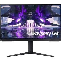 Ecran Samsung 27" - G30D...