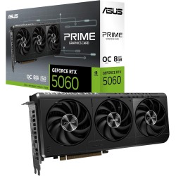 Asus RTX5060-O8GDDR7 Prime