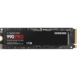 Disque SSD M.2 Samsung 1To...