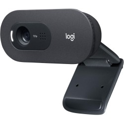 Camera Logitech C505e HD...