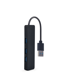 Hub USB 3.1 Gembird...