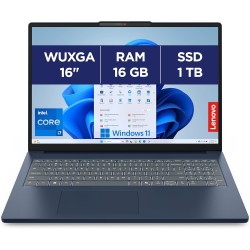 Port. Lenovo 16 WUXGA...