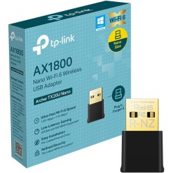 TP-Link Archer TX20U Nano...