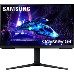 Samsung 24" - G30D 1920 x...