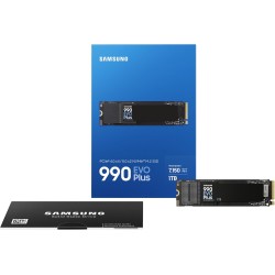 SSD 1To M2 NVME SAMSUNG...
