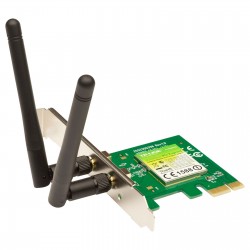 Carte Wifi Pci-exp Tp-Link...