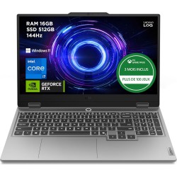 Port. Lenovo 15.6 FHD...