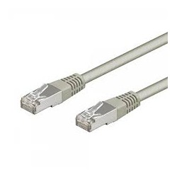 CABLE RESEAU CAT6 S/FTP...