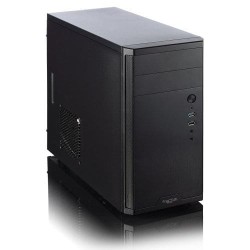 Boitier MATX Fractal Design...