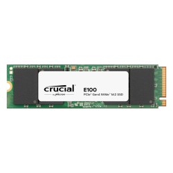 SSD Crucial 1000Go E100 M2...