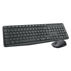 Logitech MK235 Combo...