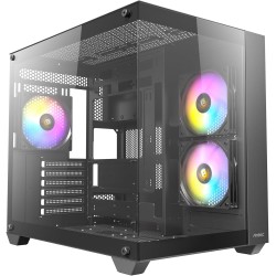 Boitier ATX Antec CX800 RGB...