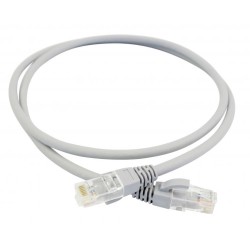 CABLE RESEAU CAT6 FTP 0.5M...