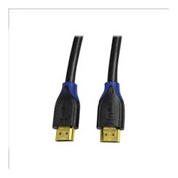 Câble HDMI 2.0 M/M 1m
