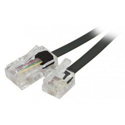 CABLE RJ11 2M
