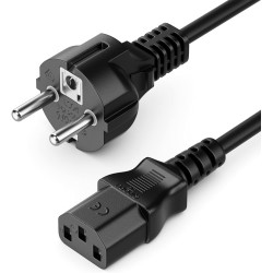 CABLE Unité Centrale