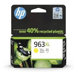 CARTOUCHE HP 963 XL Yellow...