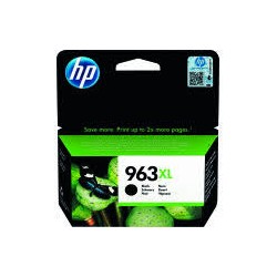 CARTOUCHE HP 963 XL NOIR...