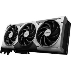 MSI RTX 5090 VENTUS 3X 32Go OC