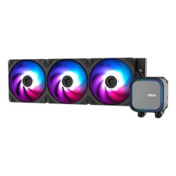 Watercooling Coreliquid A13...