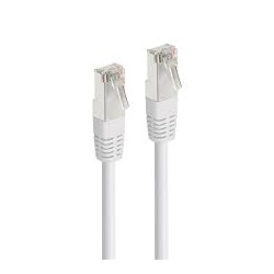 CABLE RESEAU CAT6 DROIT 1M...