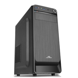 Boitier ADVANCE ORIGIN NOIR