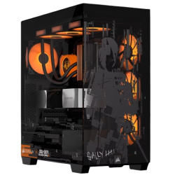 Corsair 3500X Black ops 6 Noir