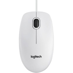 LOGITECH B100 SOURIS