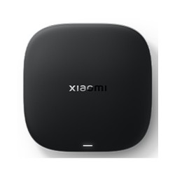 TV BOX XIAOMI S GEN3 4K UHD