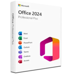 Office 2024 Pro Plus
