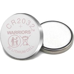 PILE 3V CARTE MERE CR2032