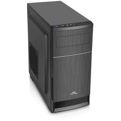 Boitier mATX ADVANCE...