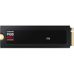 Samsung 1To 9100 PRO