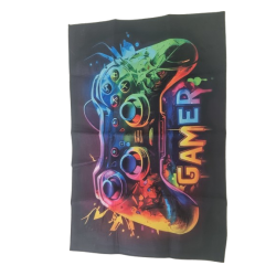 TAPIS POUR SOL GAMER