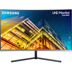 Samsung Ecran 32''  U32R592CWP