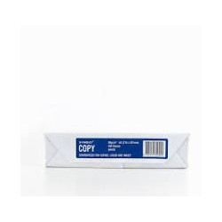 RAMETTE SYMBIO A4 BLANC 80G