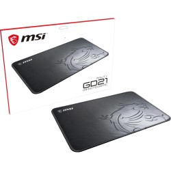 TAPIS MSI AGILITY NOIR...