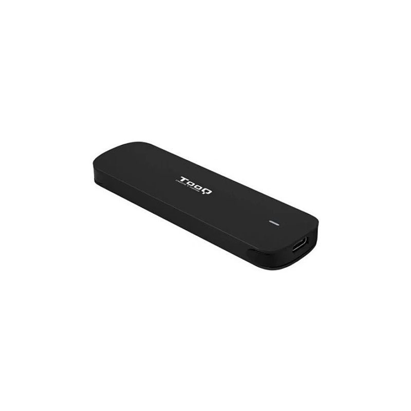 Boitier pour SSD M.2 NVME - USB-C TQE-2201B