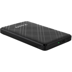 BOITIER 2.5 USB3.0 SATA...