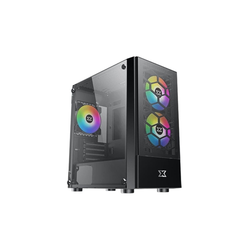 Vortex Pro
