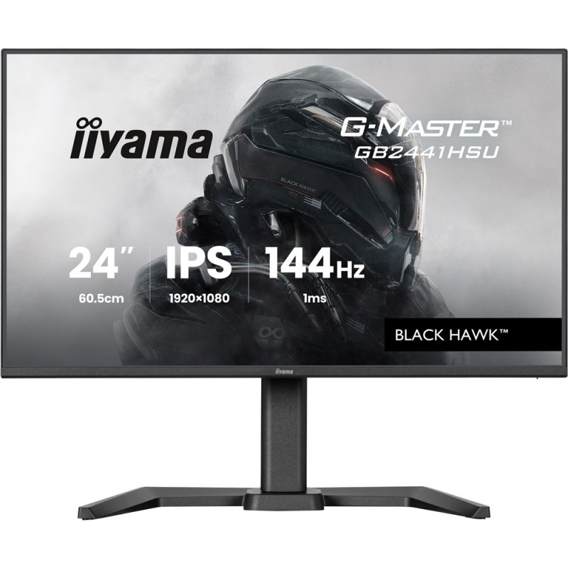 IIYAMA GB2441HSU-B1  24 FHD
