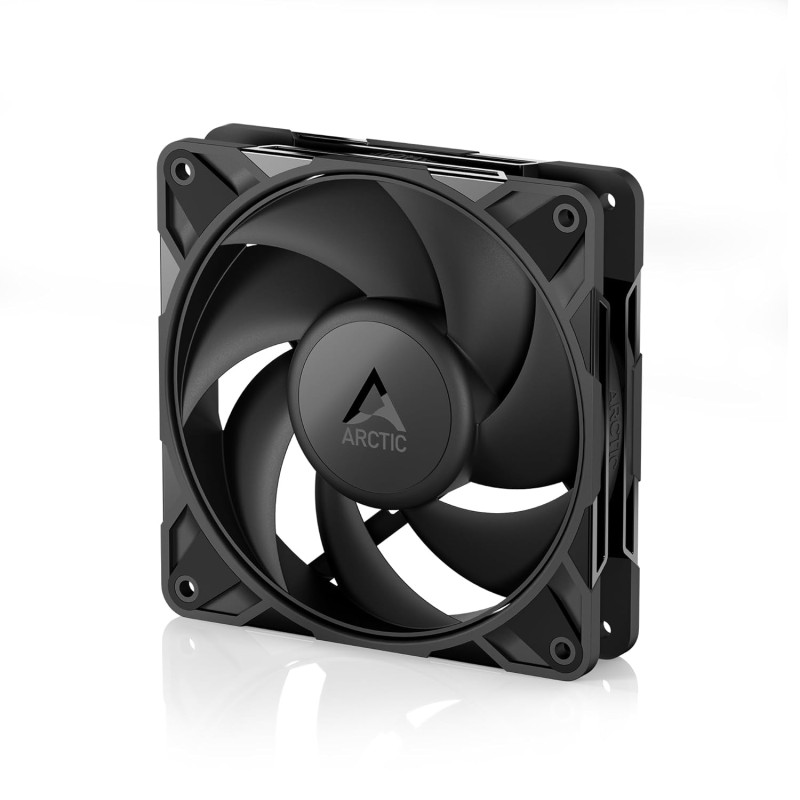 Arctic P12 Pro noir