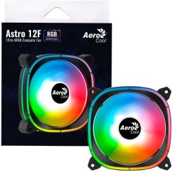 AEROCOOL ASTRO 12F RGB