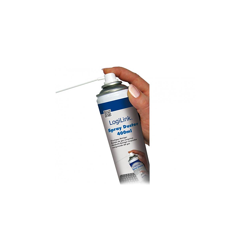 Dépoussiérant air sec, 346g RP0001
