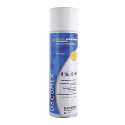 Mousse nettoyante antistatique DACOMEX 650 ml | Nettoyant informatique