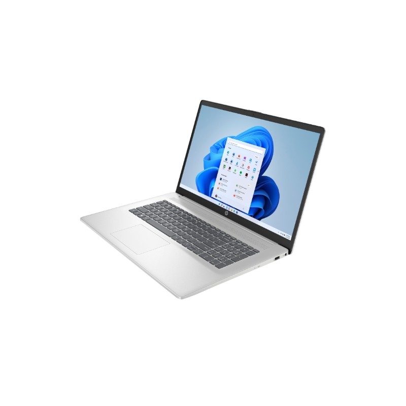 PC Portable HP 15-fd0158nf 15,6" Full HD | Intel Core i3 | SSD 512 Go